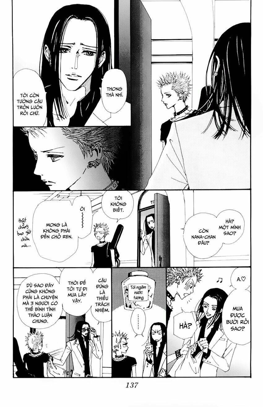 Na-Na Chapter 27 - Trang 2