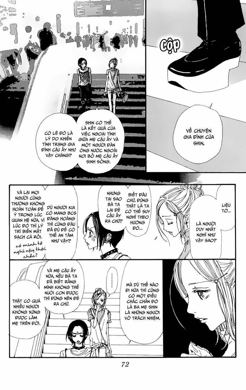 Na-Na Chapter 26 - Trang 2