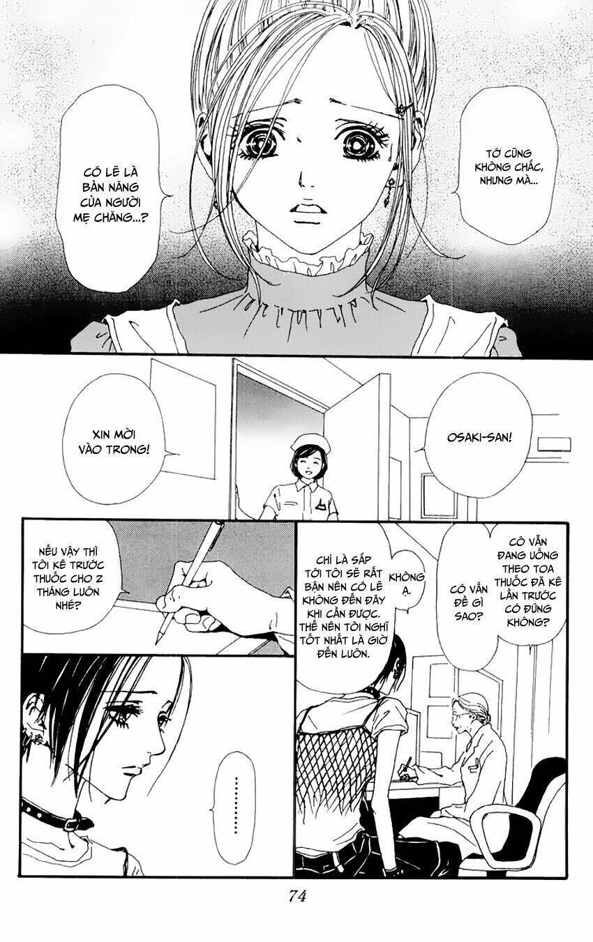 Na-Na Chapter 26 - Trang 2