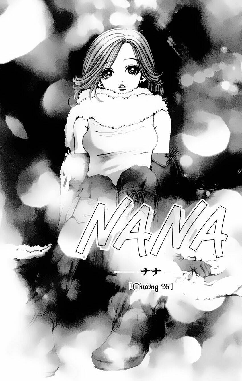 Na-Na Chapter 26 - Trang 2