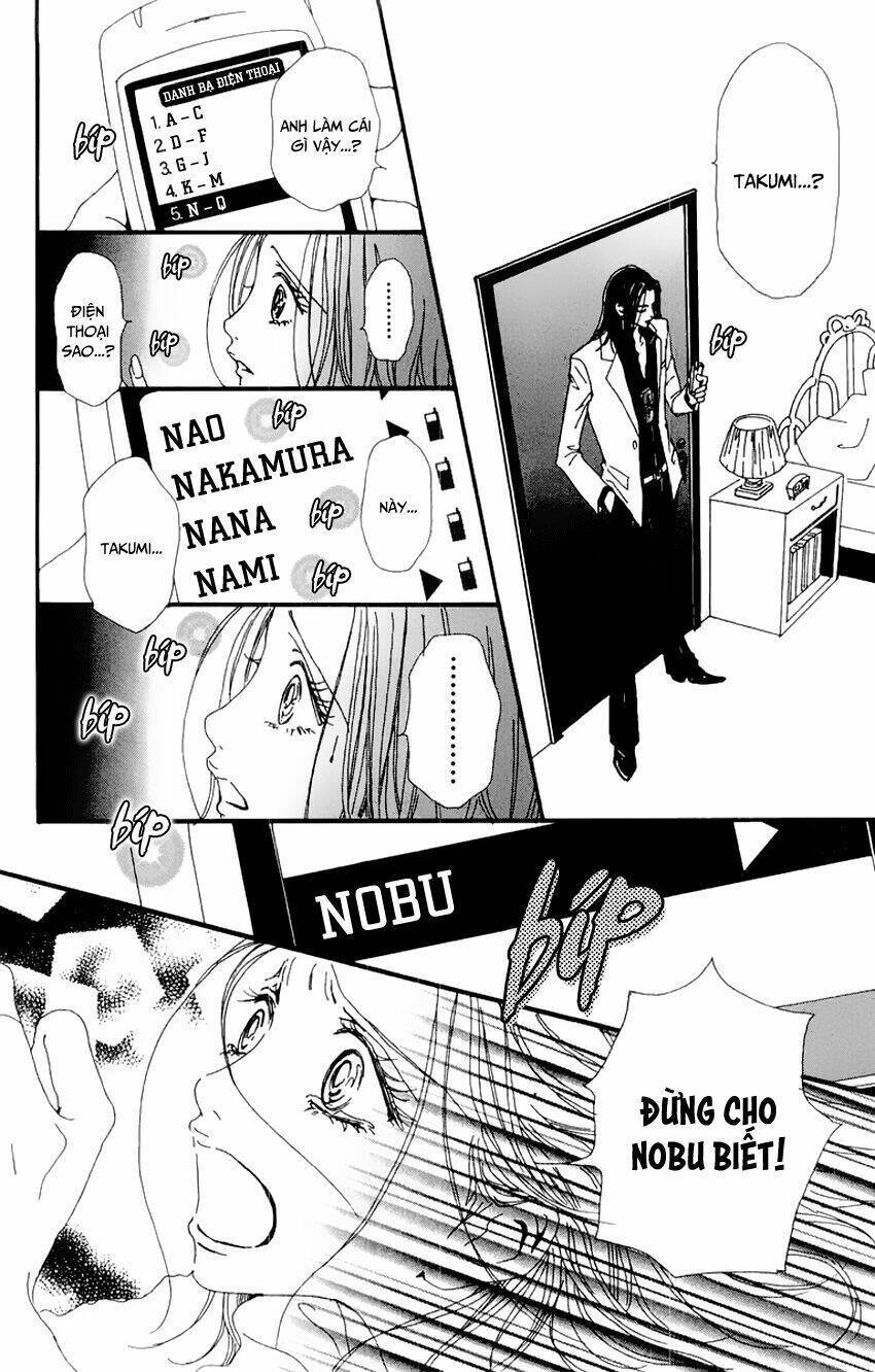 Na-Na Chapter 26 - Trang 2