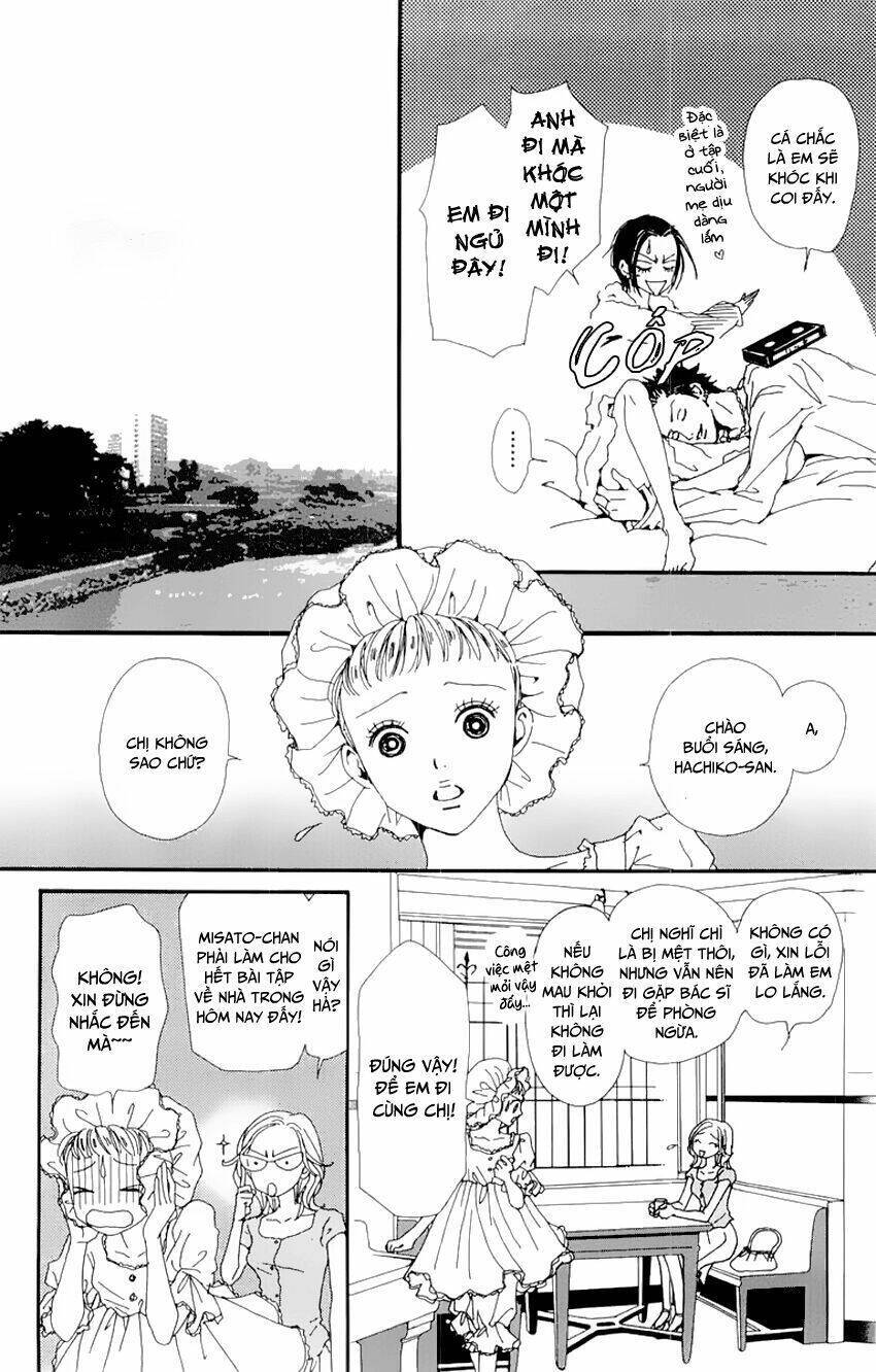 Na-Na Chapter 26 - Trang 2