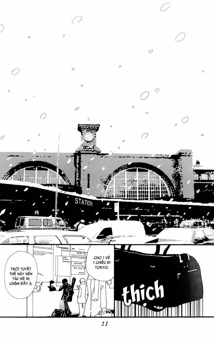 Na-Na Chapter 25 - Trang 2