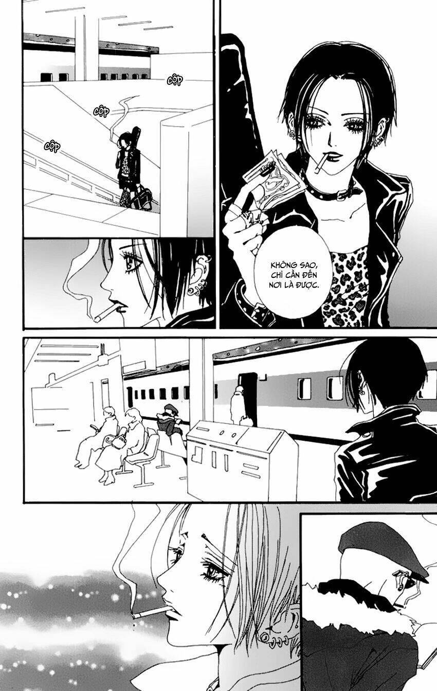 Na-Na Chapter 25 - Trang 2