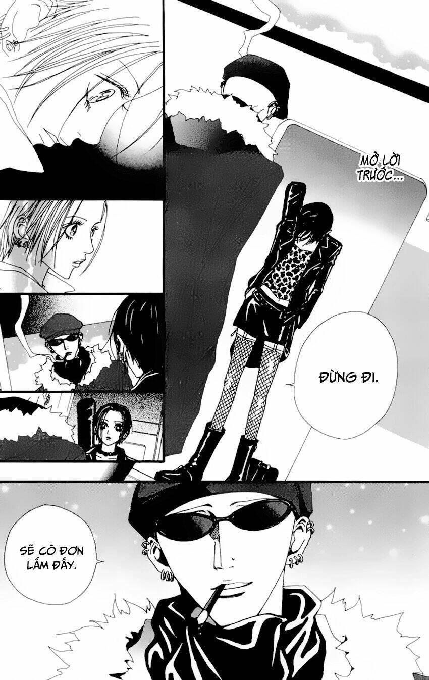 Na-Na Chapter 25 - Trang 2