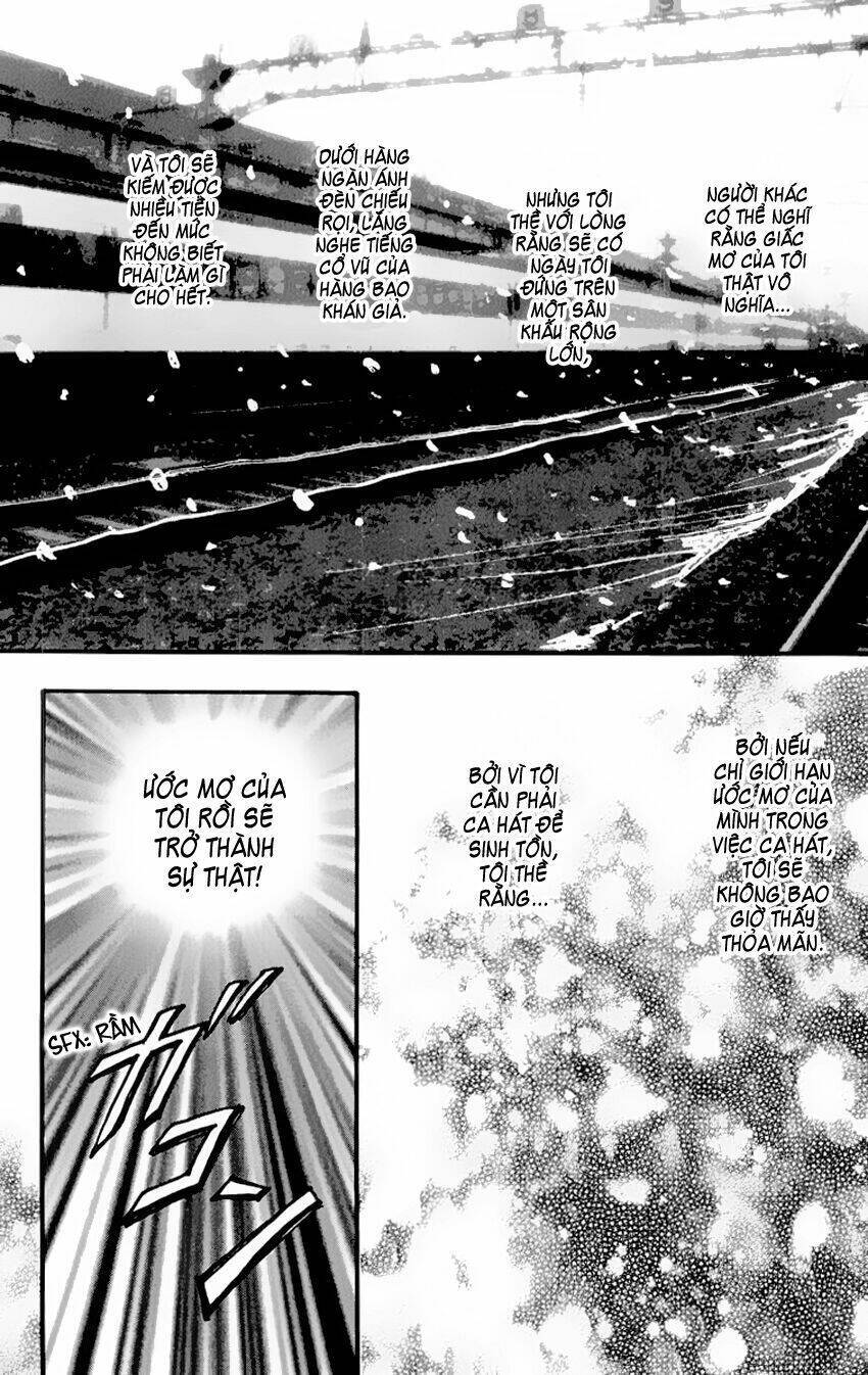 Na-Na Chapter 25 - Trang 2