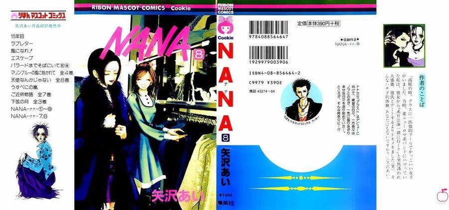 Na-Na Chapter 25 - Trang 2