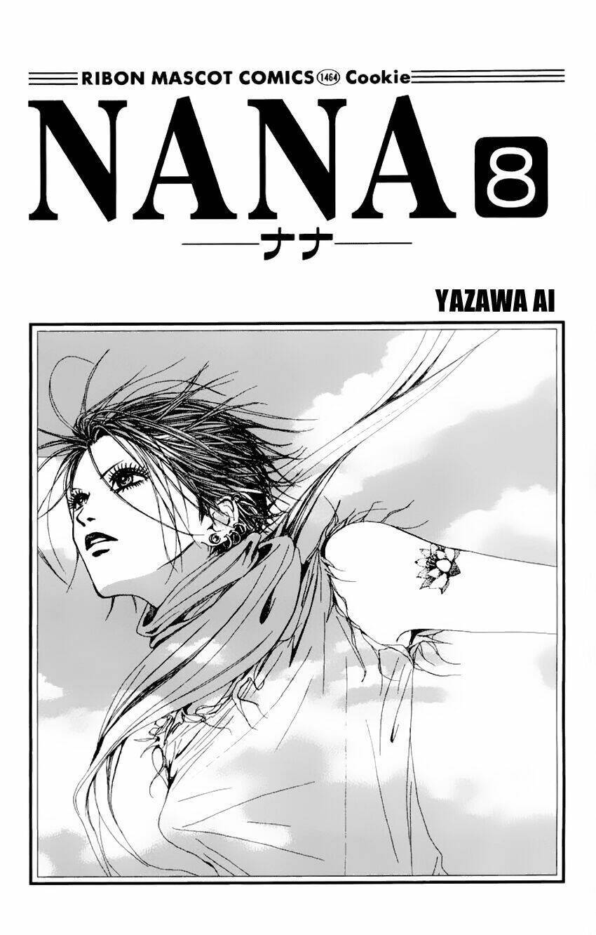 Na-Na Chapter 25 - Trang 2