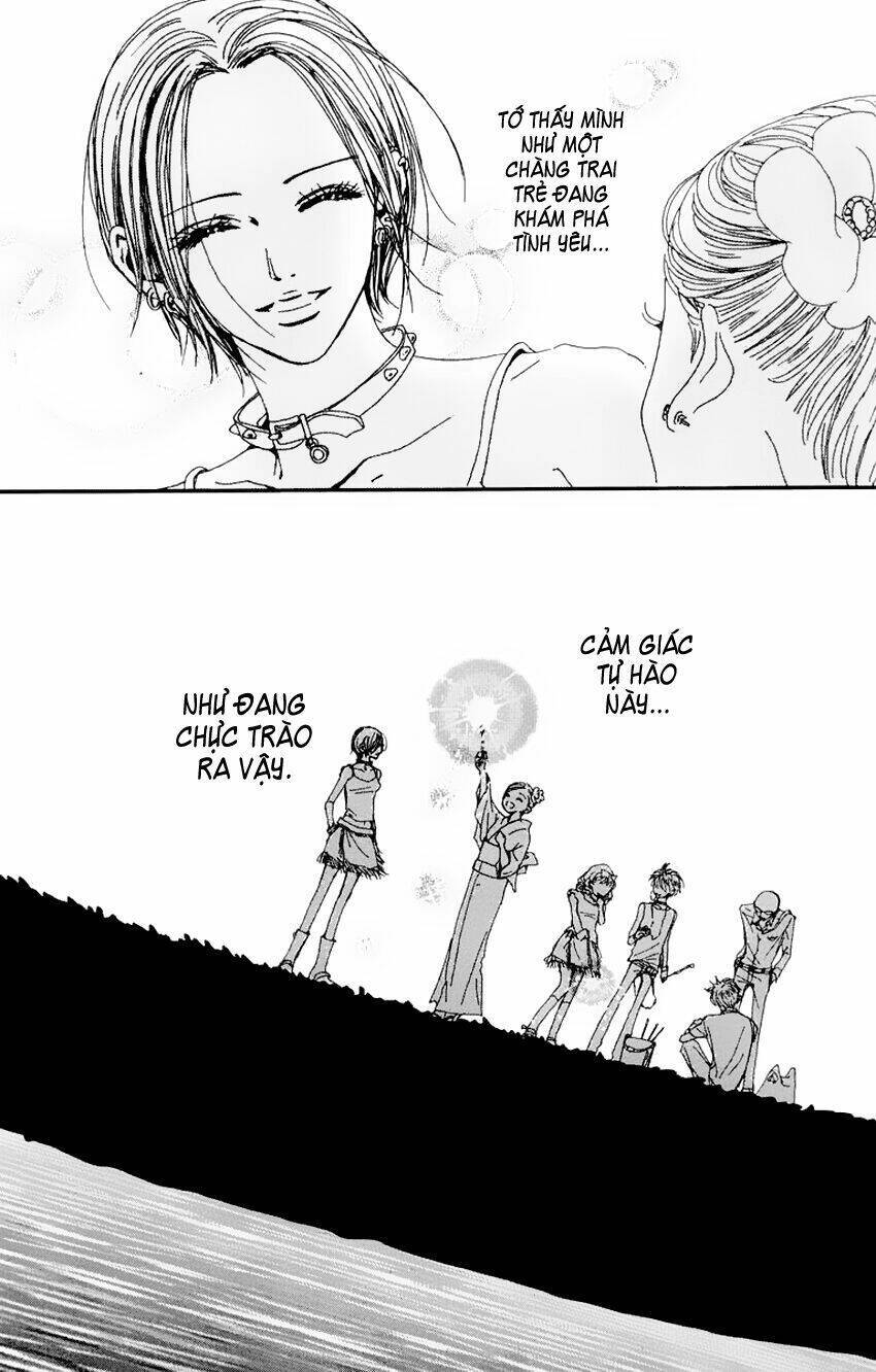 Na-Na Chapter 25 - Trang 2