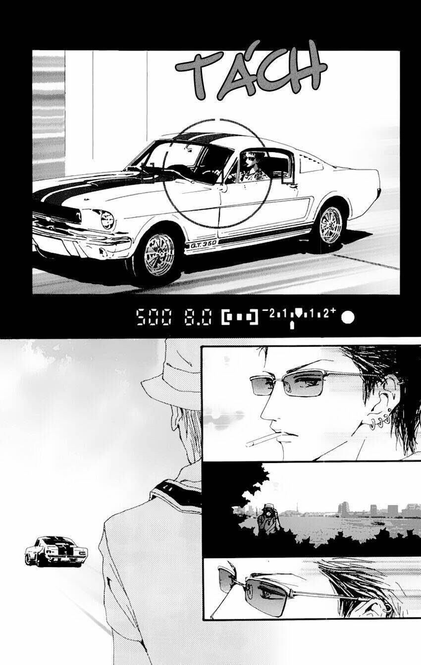 Na-Na Chapter 25 - Trang 2