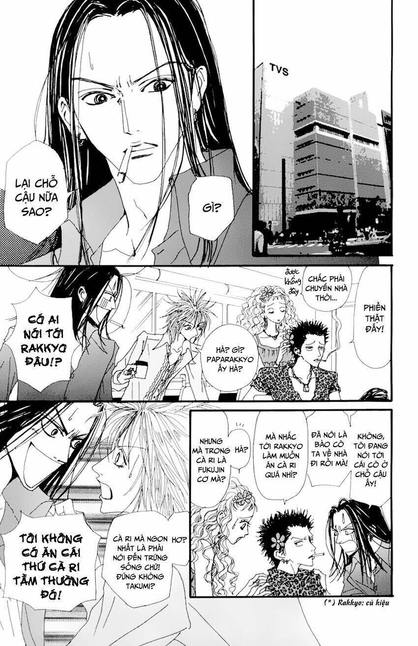 Na-Na Chapter 25 - Trang 2