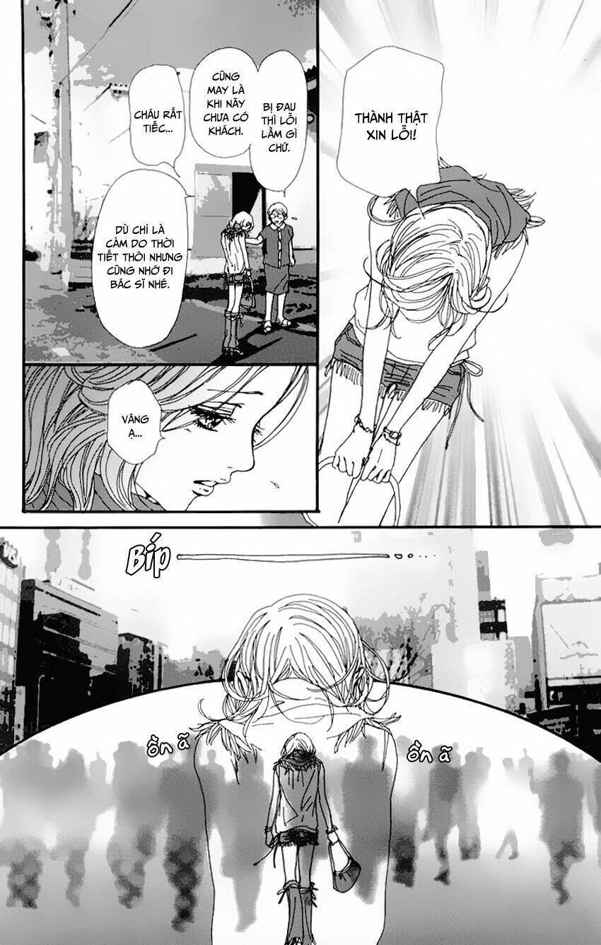 Na-Na Chapter 25 - Trang 2