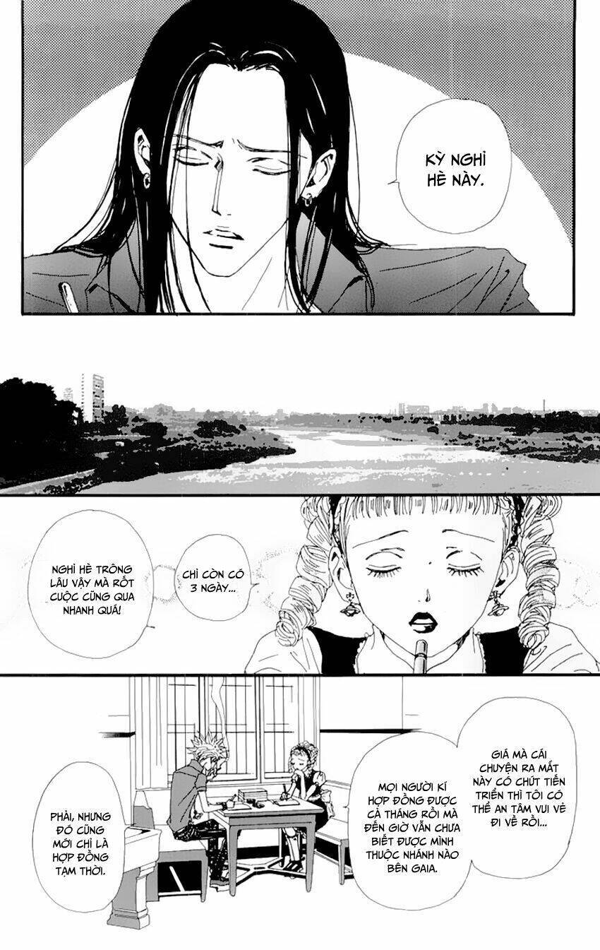 Na-Na Chapter 25 - Trang 2