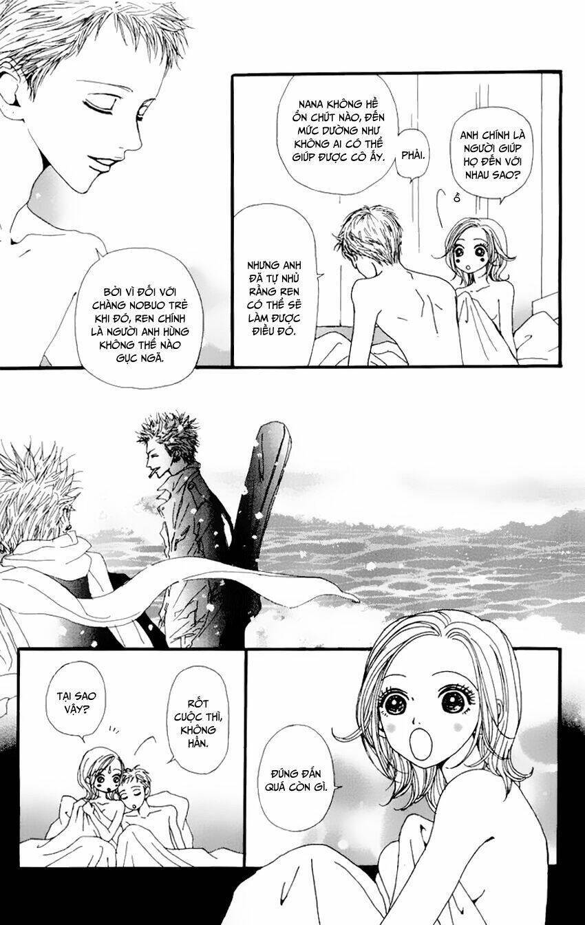 Na-Na Chapter 24 - Trang 2