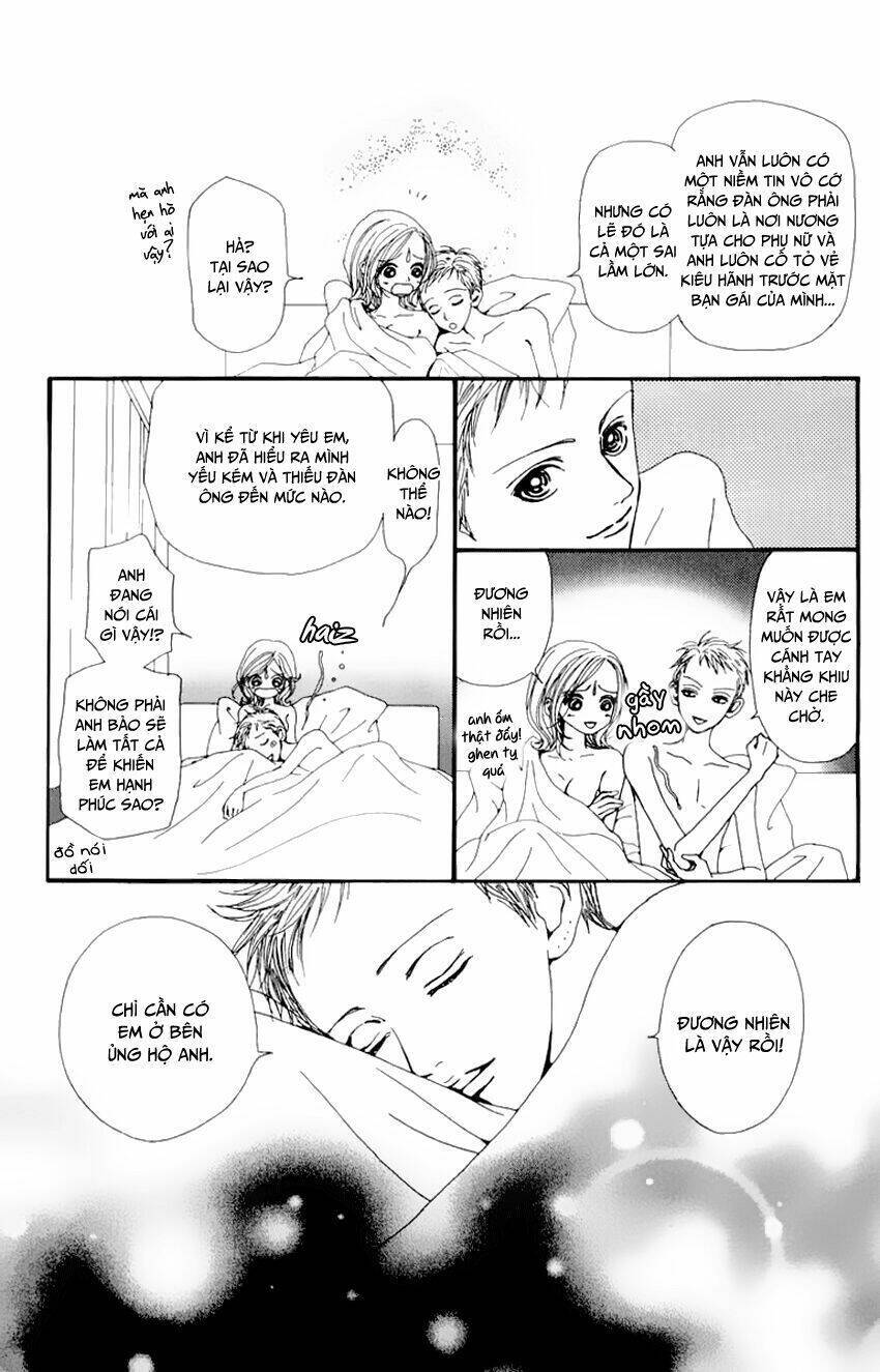 Na-Na Chapter 24 - Trang 2