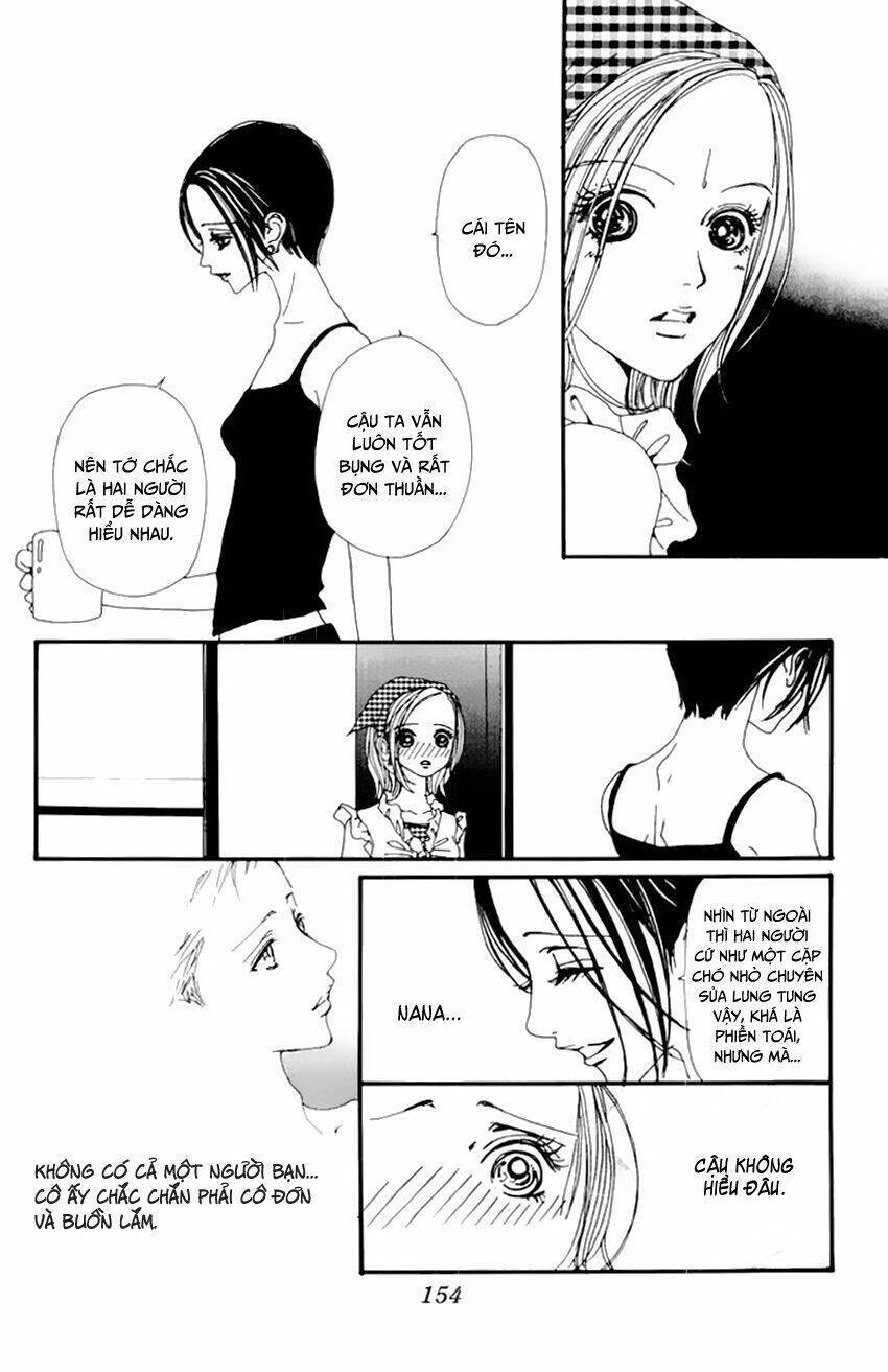 Na-Na Chapter 24 - Trang 2