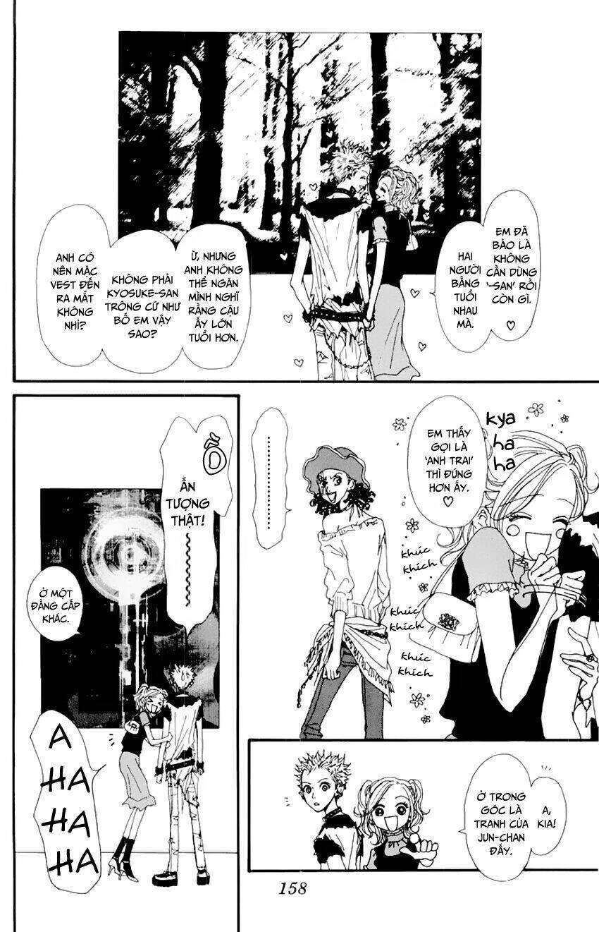 Na-Na Chapter 24 - Trang 2