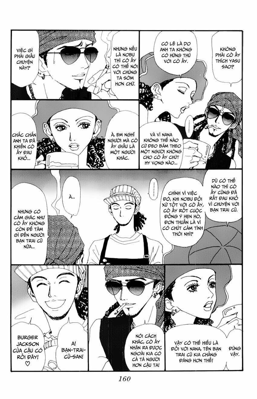 Na-Na Chapter 24 - Trang 2