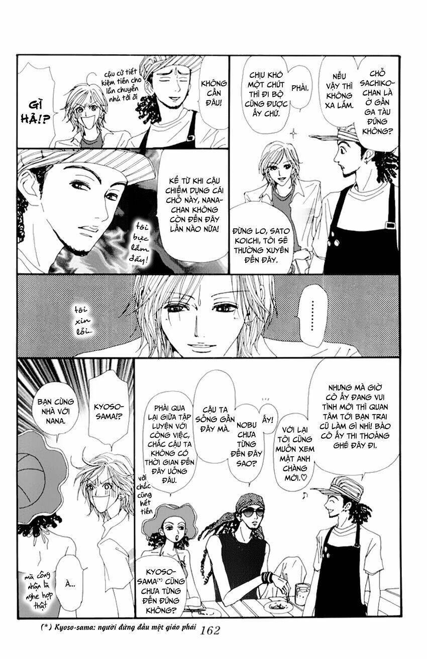 Na-Na Chapter 24 - Trang 2