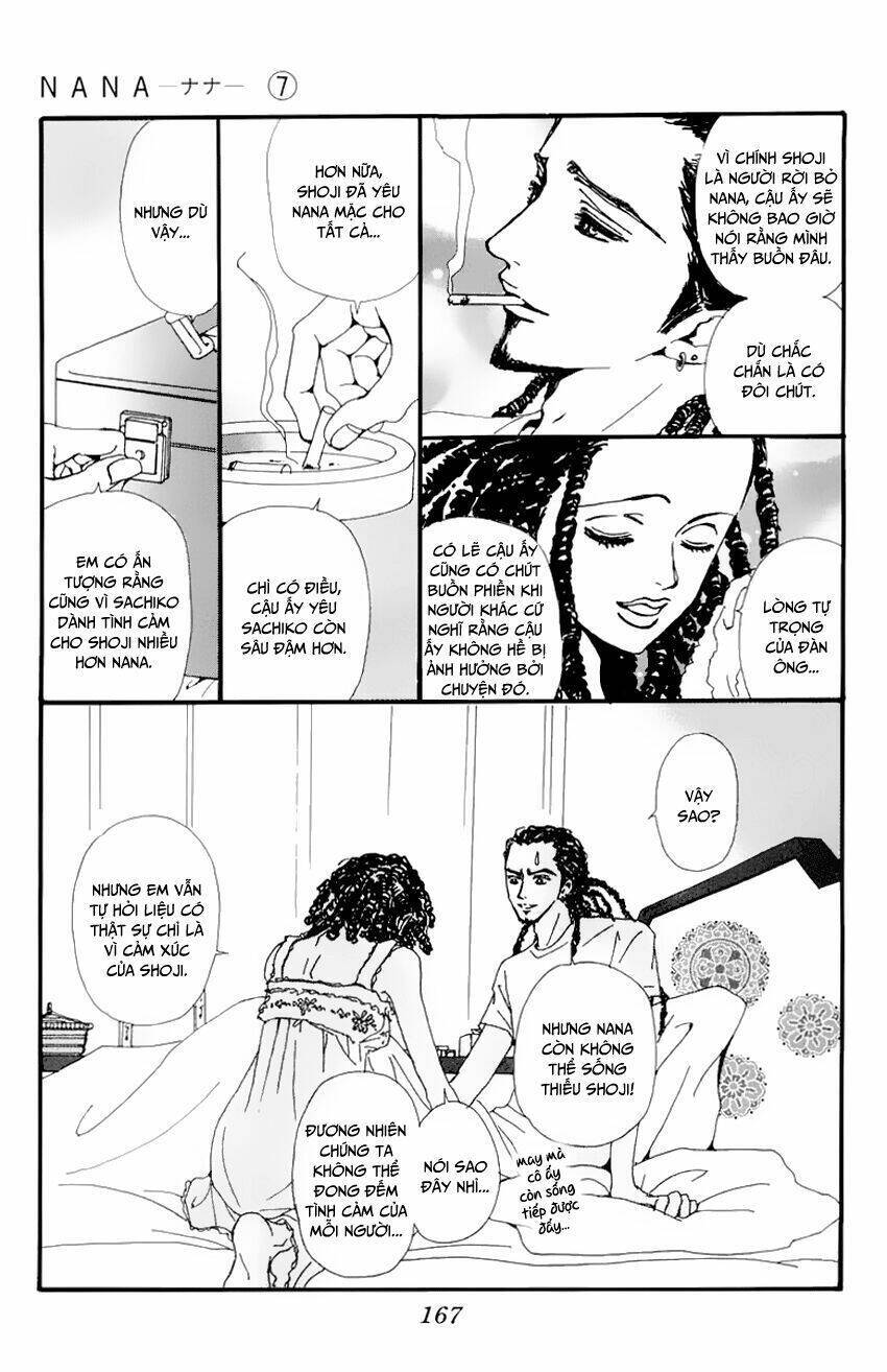 Na-Na Chapter 24 - Trang 2