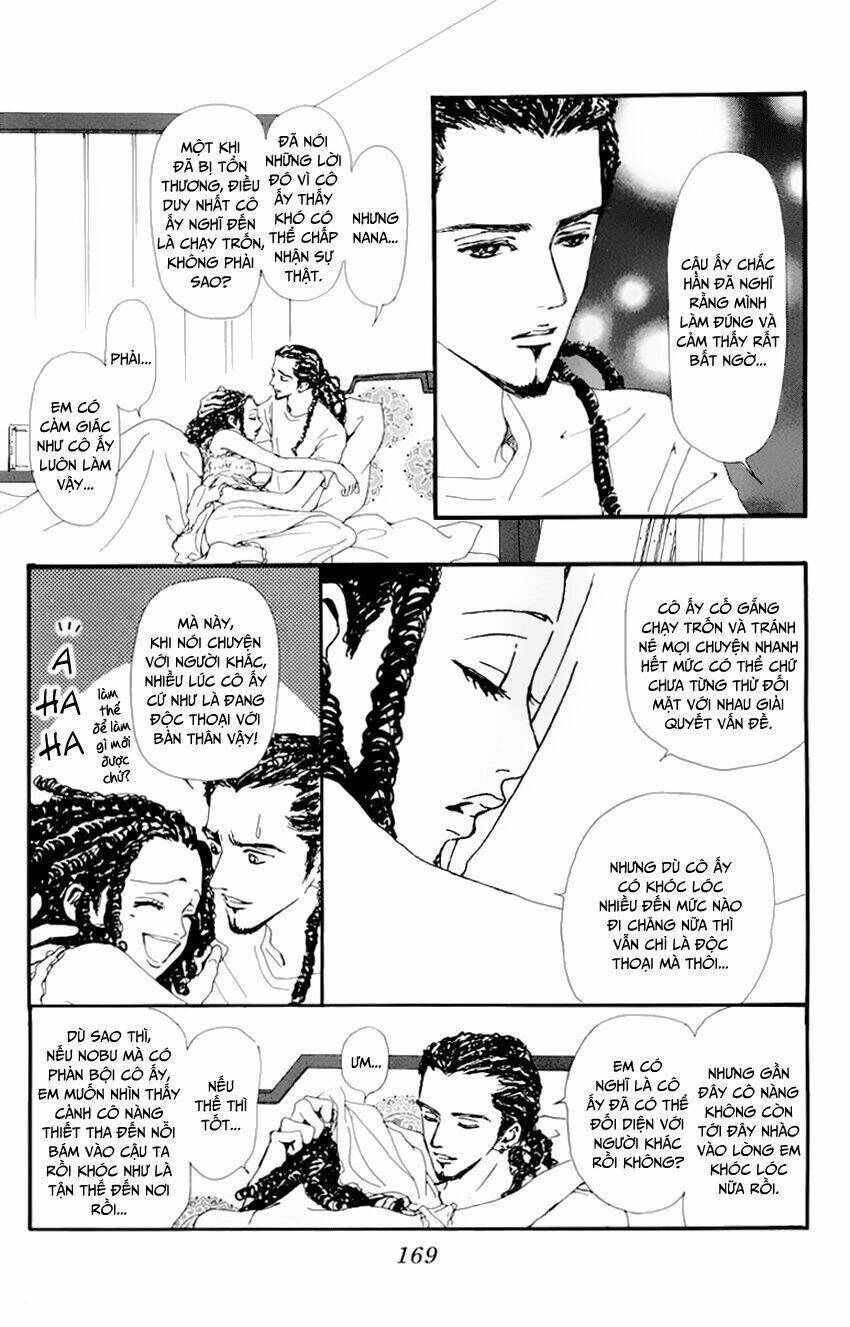 Na-Na Chapter 24 - Trang 2