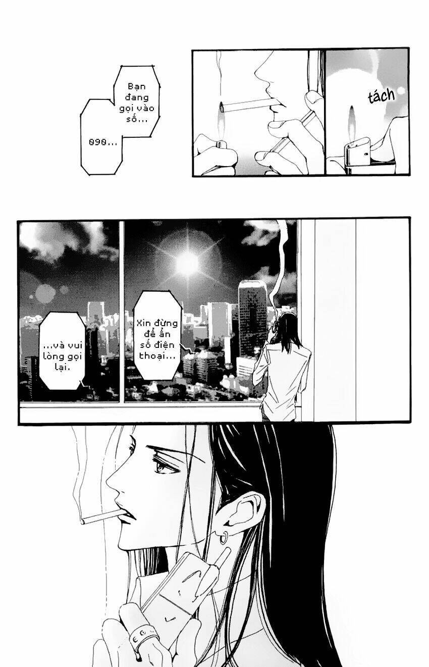 Na-Na Chapter 24 - Trang 2