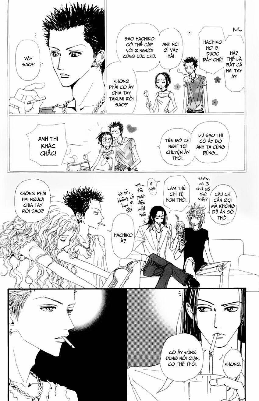 Na-Na Chapter 24 - Trang 2