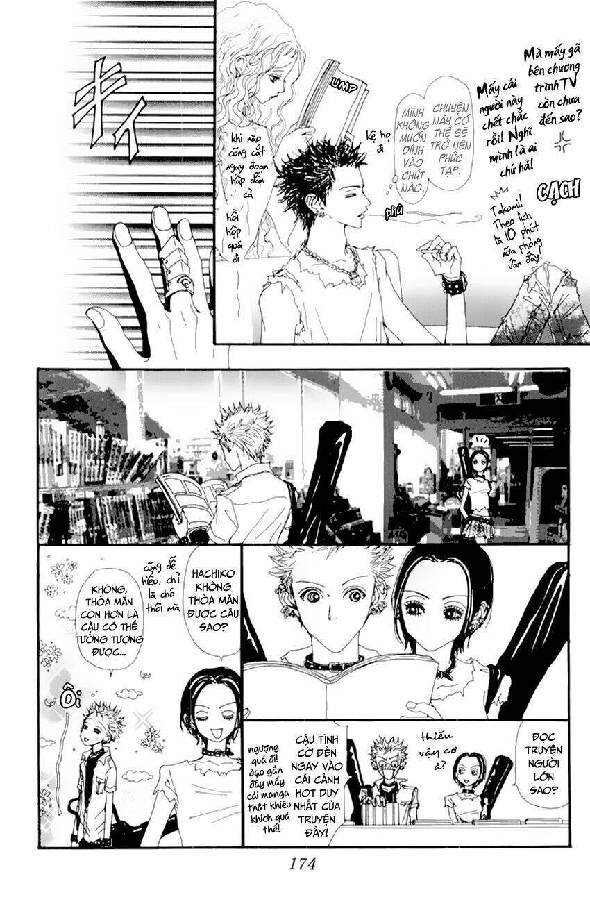 Na-Na Chapter 24 - Trang 2