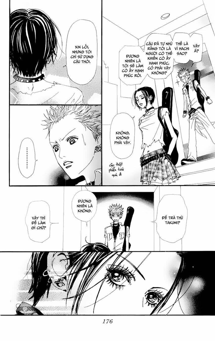 Na-Na Chapter 24 - Trang 2