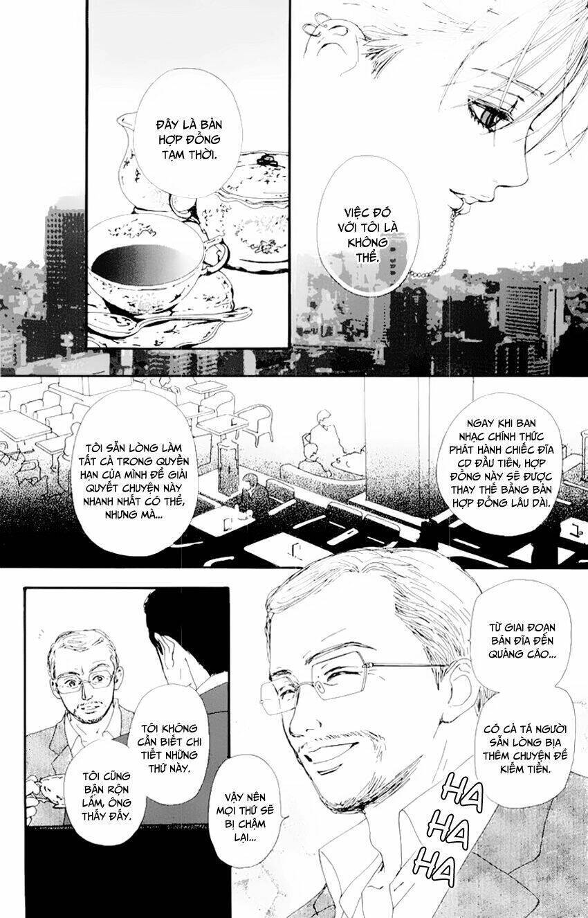 Na-Na Chapter 24 - Trang 2