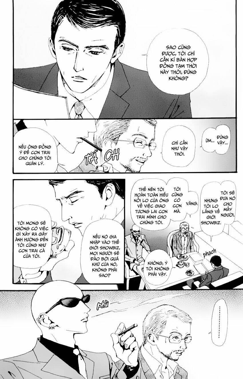 Na-Na Chapter 24 - Trang 2