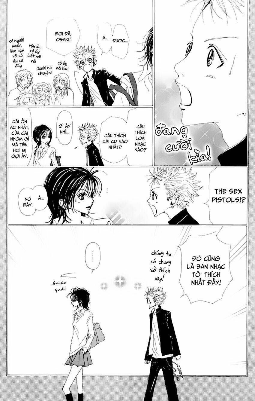 Na-Na Chapter 24 - Trang 2