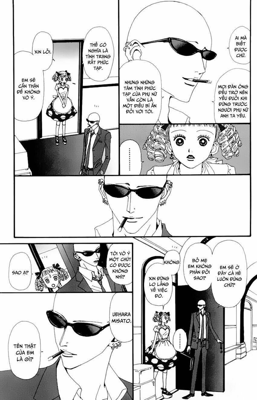 Na-Na Chapter 23 - Trang 2