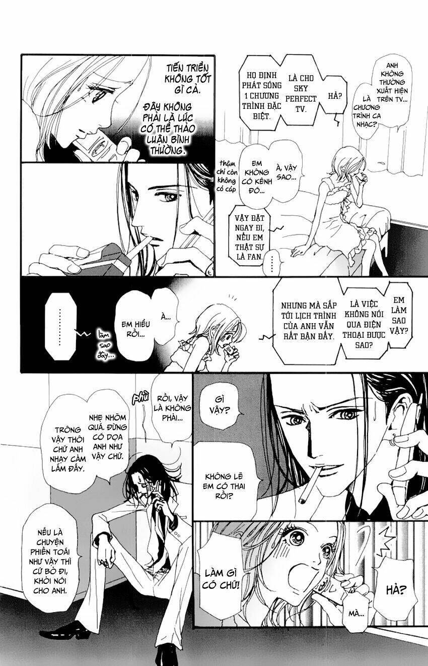 Na-Na Chapter 23 - Trang 2