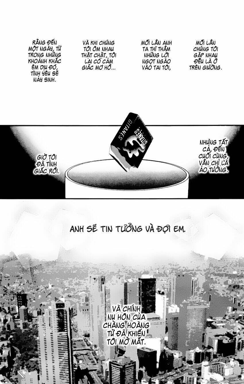 Na-Na Chapter 23 - Trang 2