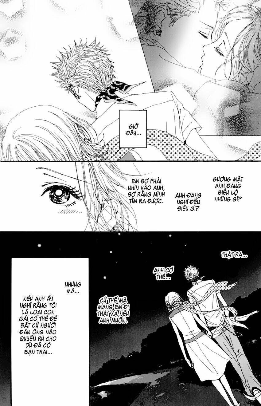 Na-Na Chapter 23 - Trang 2