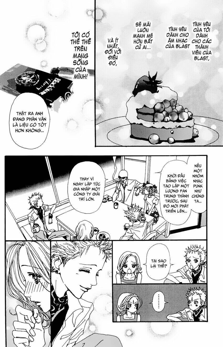 Na-Na Chapter 22 - Trang 2