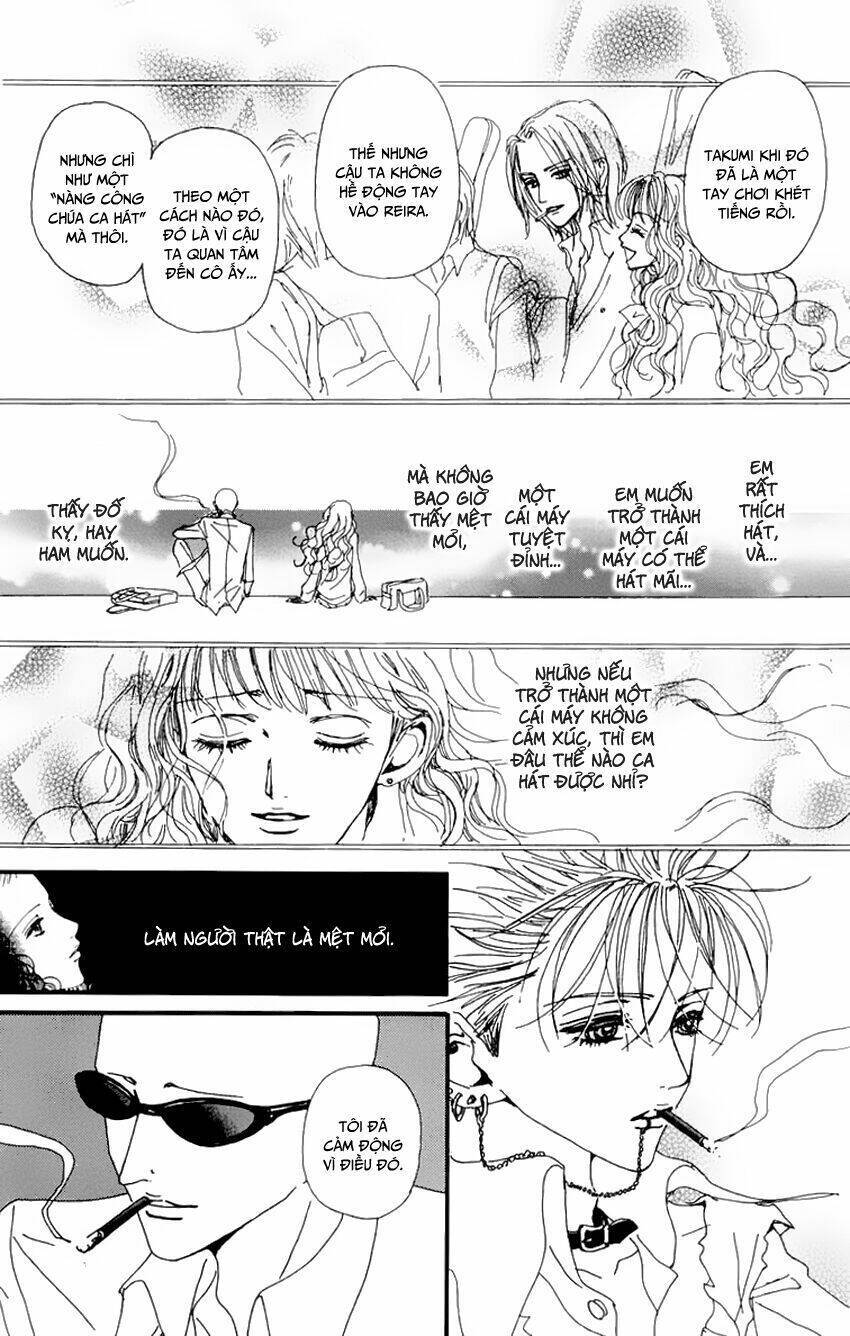 Na-Na Chapter 22 - Trang 2