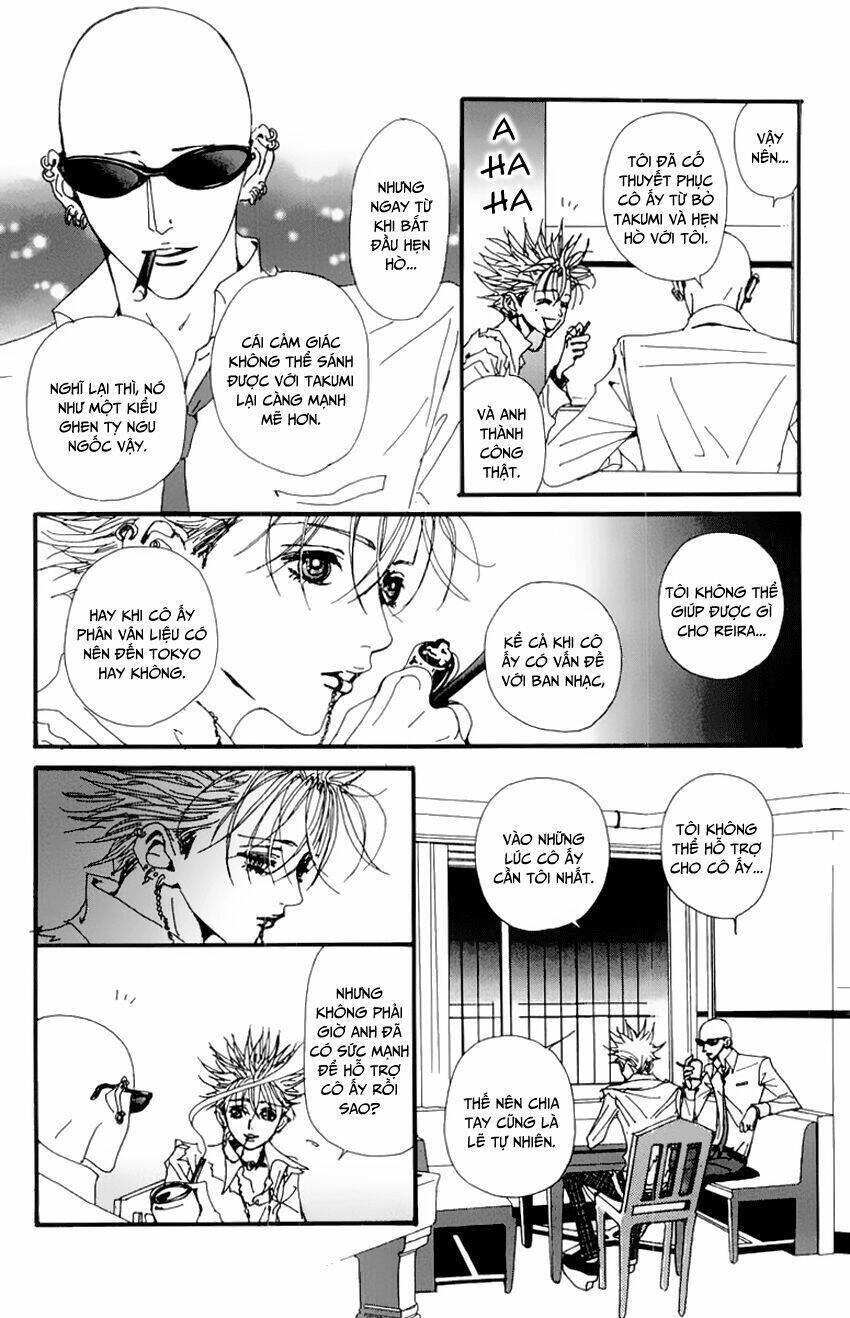 Na-Na Chapter 22 - Trang 2