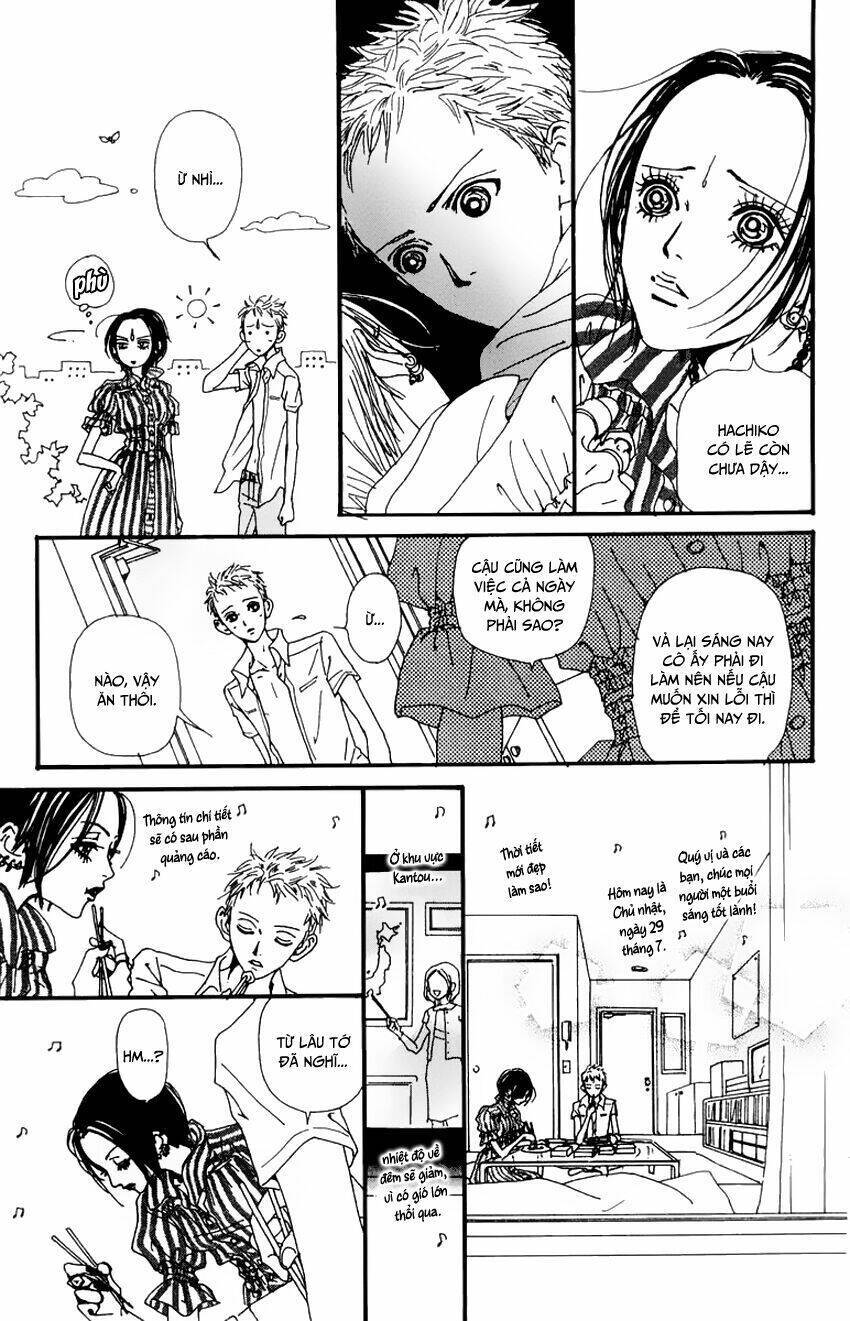 Na-Na Chapter 22 - Trang 2