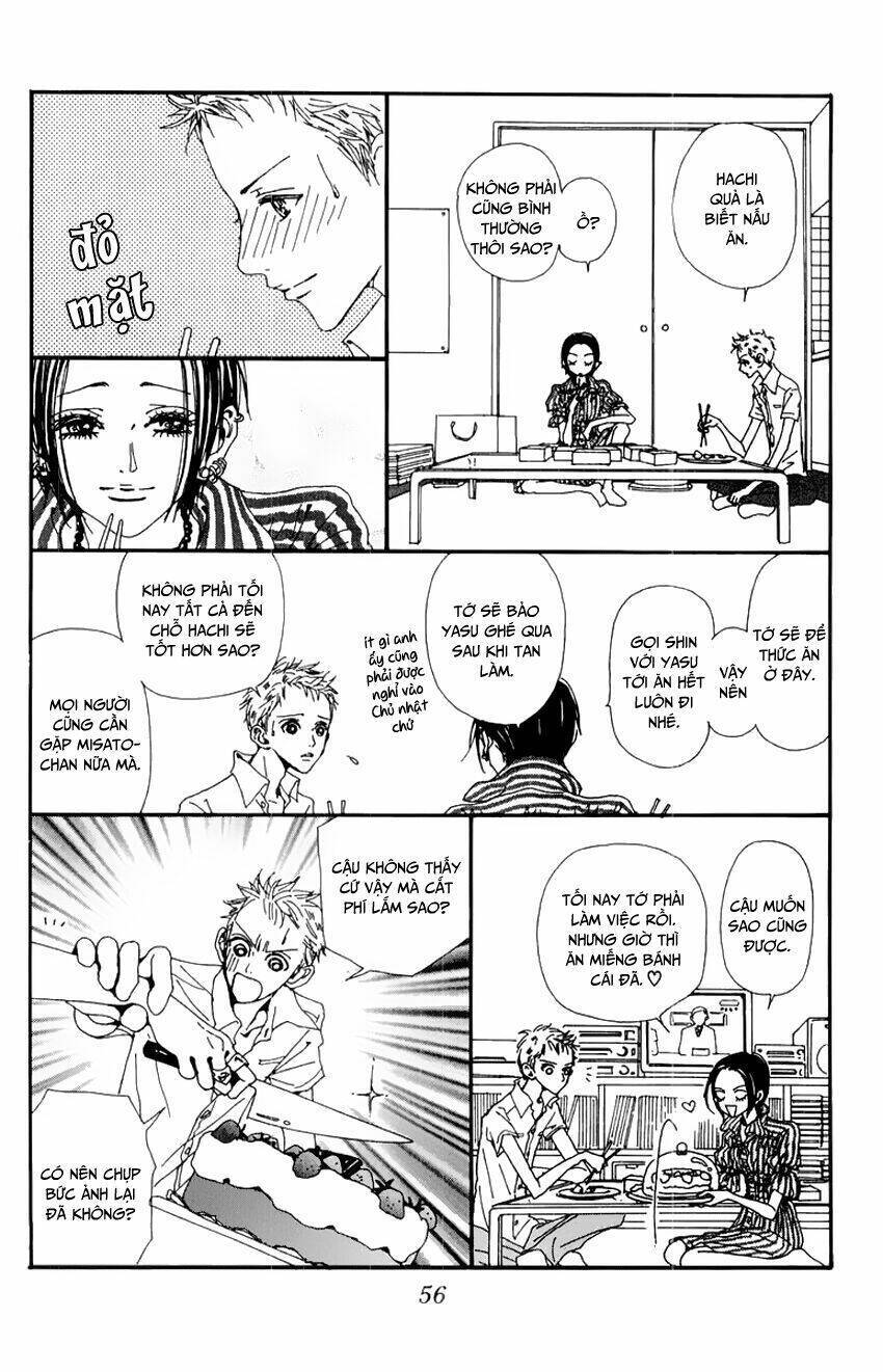 Na-Na Chapter 22 - Trang 2