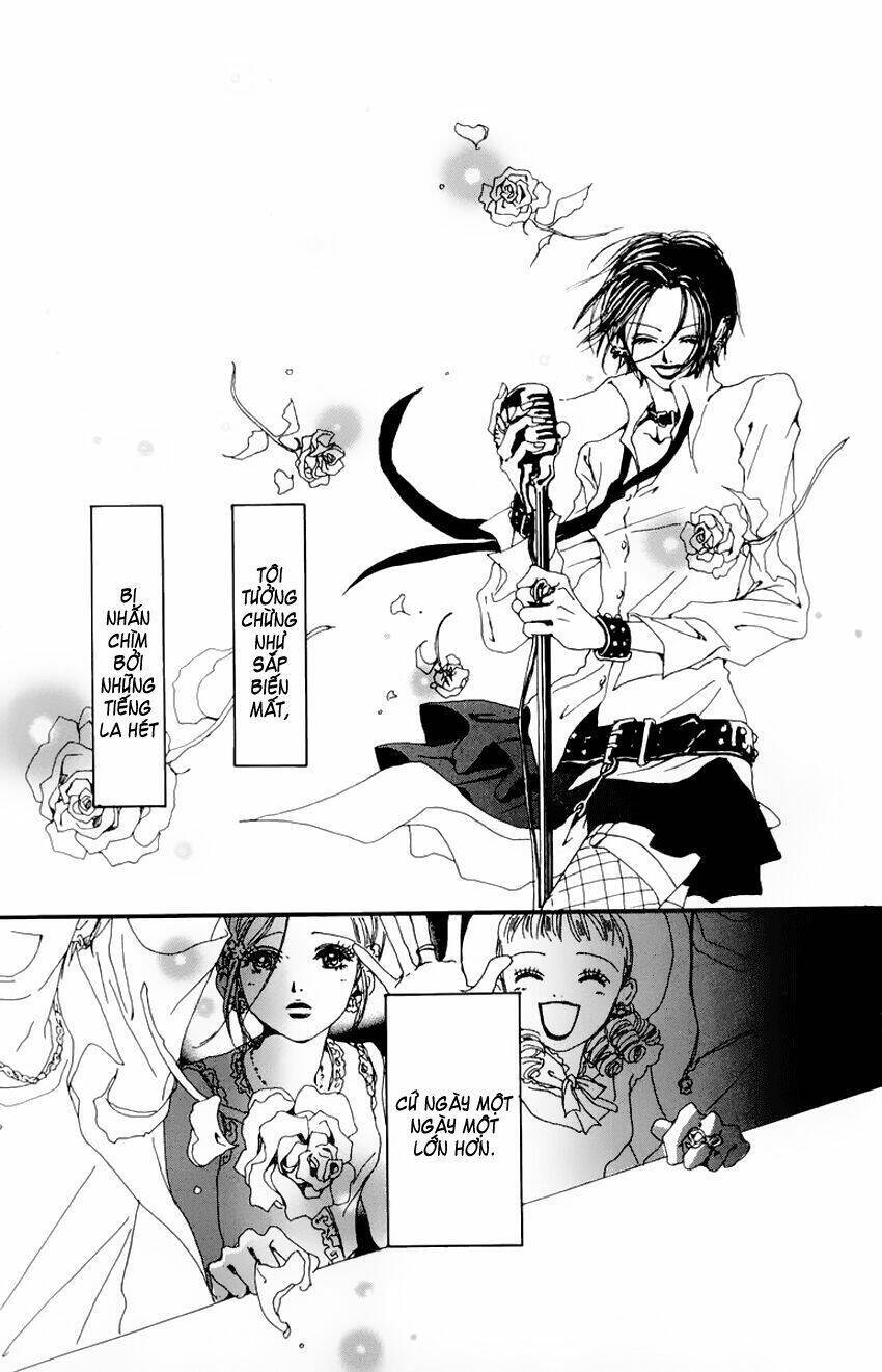 Na-Na Chapter 21 - Trang 2