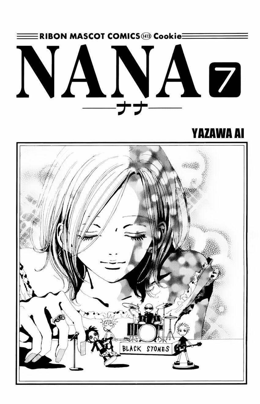 Na-Na Chapter 21 - Trang 2