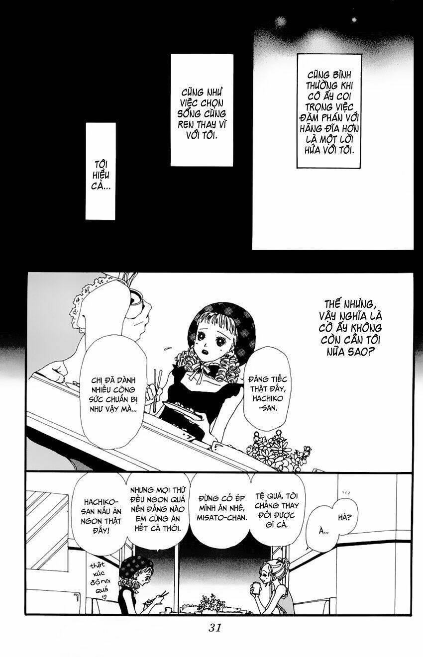 Na-Na Chapter 21 - Trang 2