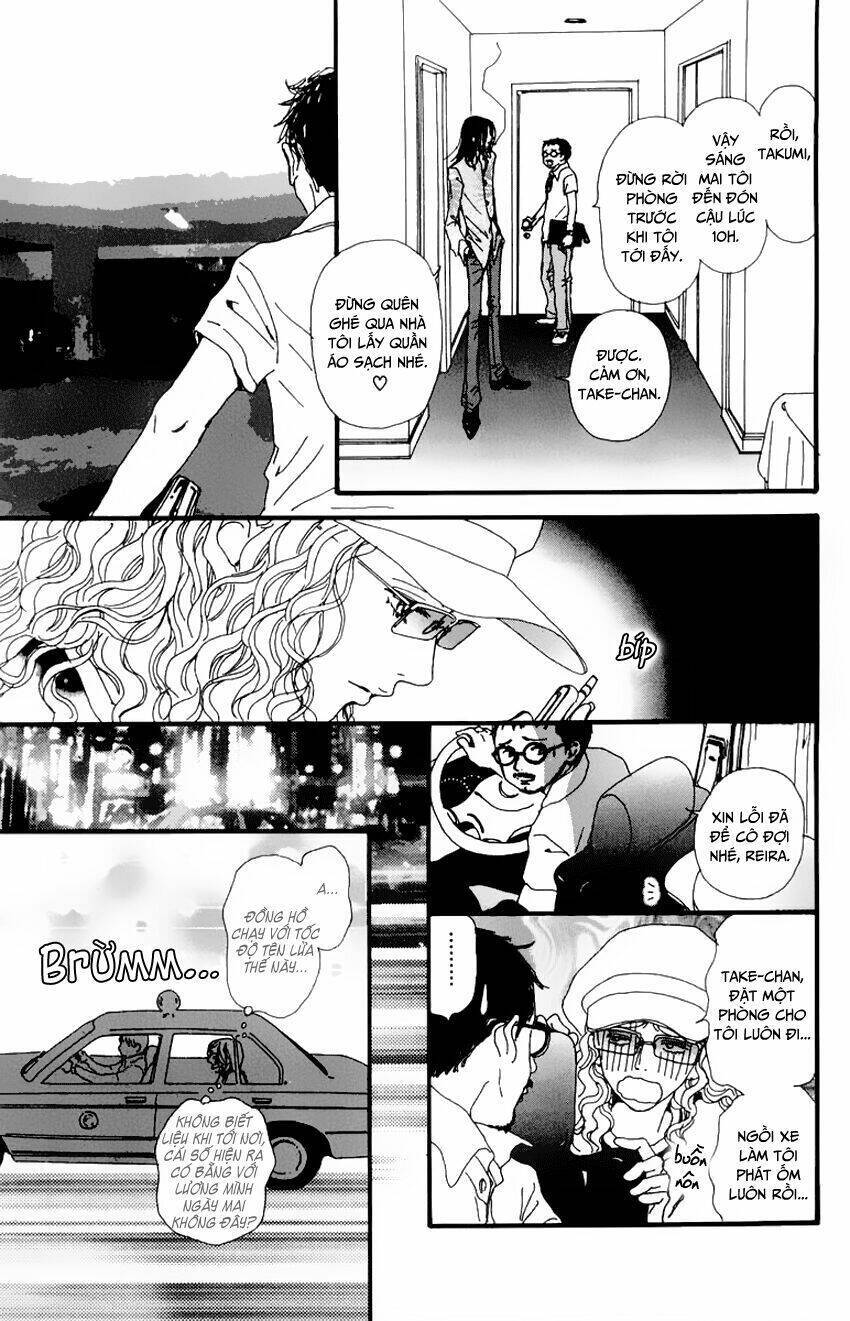 Na-Na Chapter 21 - Trang 2