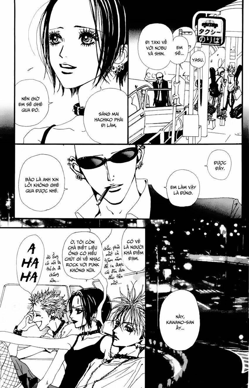 Na-Na Chapter 21 - Trang 2