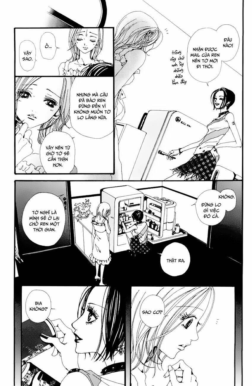 Na-Na Chapter 19 - Trang 2