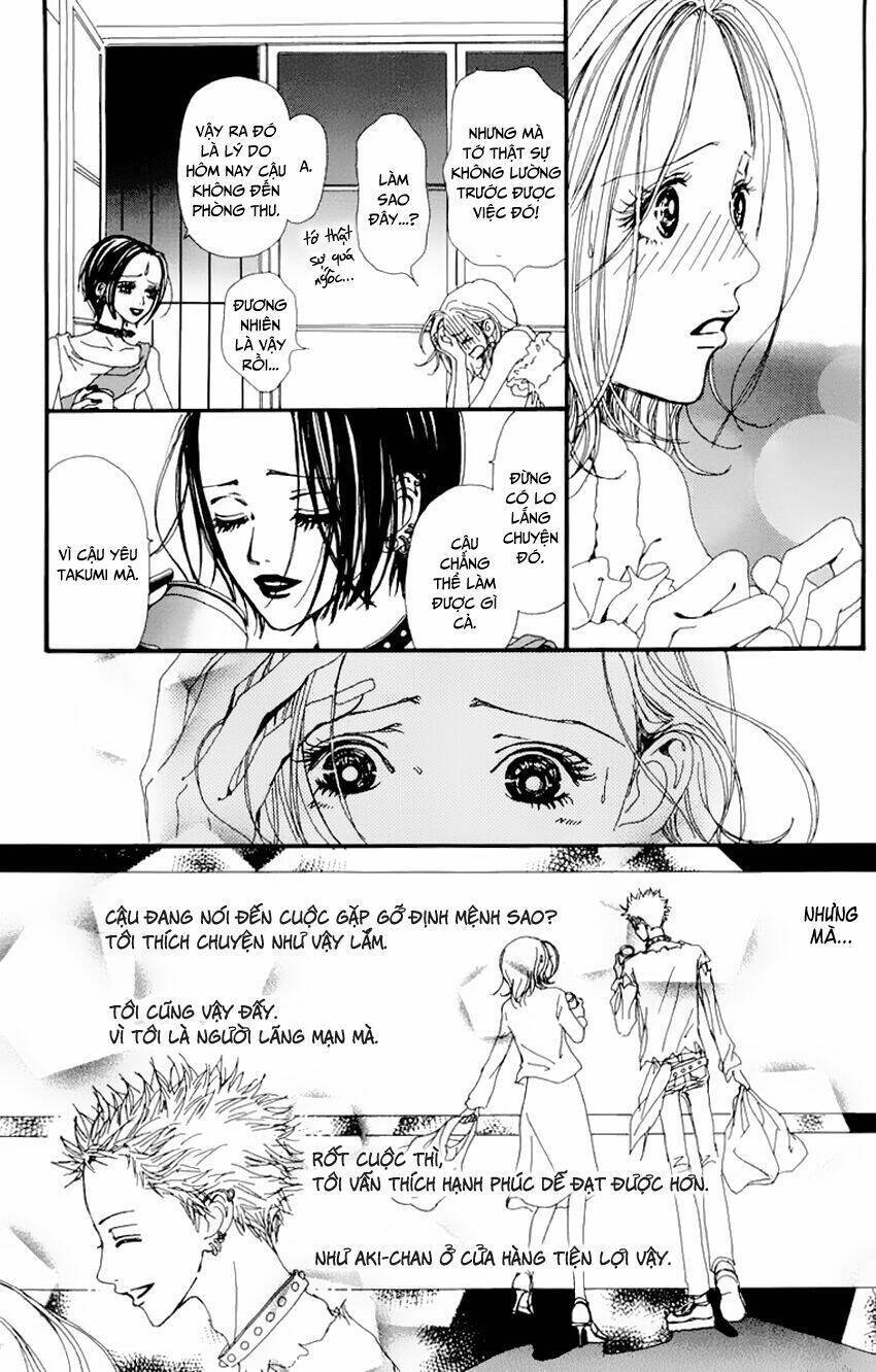 Na-Na Chapter 19 - Trang 2