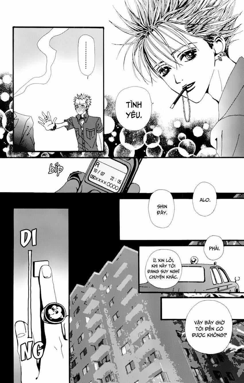 Na-Na Chapter 19 - Trang 2