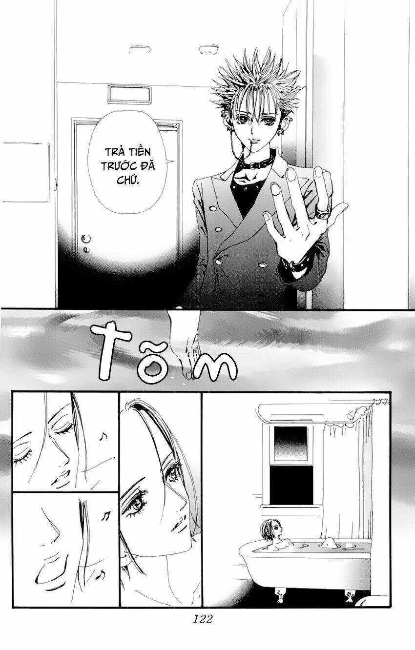 Na-Na Chapter 19 - Trang 2